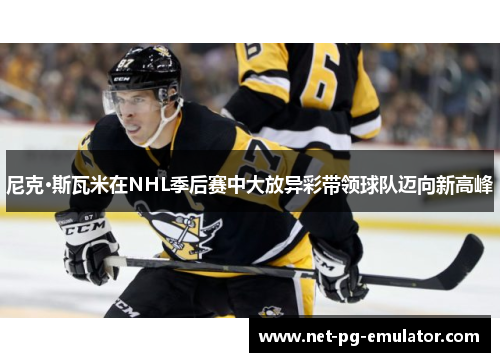 尼克·斯瓦米在NHL季后赛中大放异彩带领球队迈向新高峰