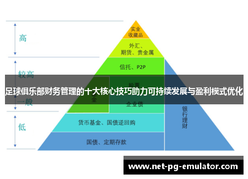 足球俱乐部财务管理的十大核心技巧助力可持续发展与盈利模式优化