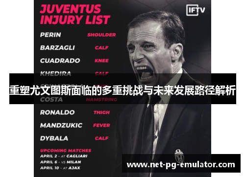 重塑尤文图斯面临的多重挑战与未来发展路径解析