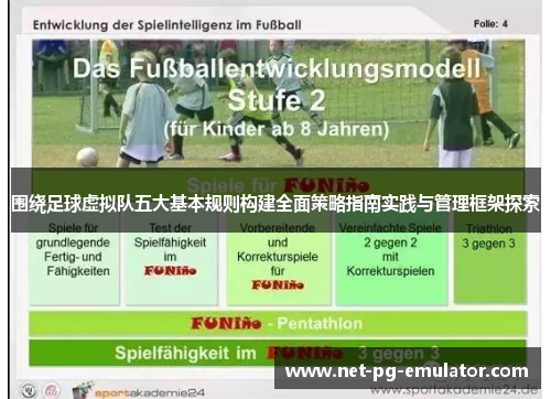 围绕足球虚拟队五大基本规则构建全面策略指南实践与管理框架探索