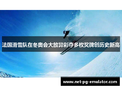 法国滑雪队在冬奥会大放异彩夺多枚奖牌创历史新高